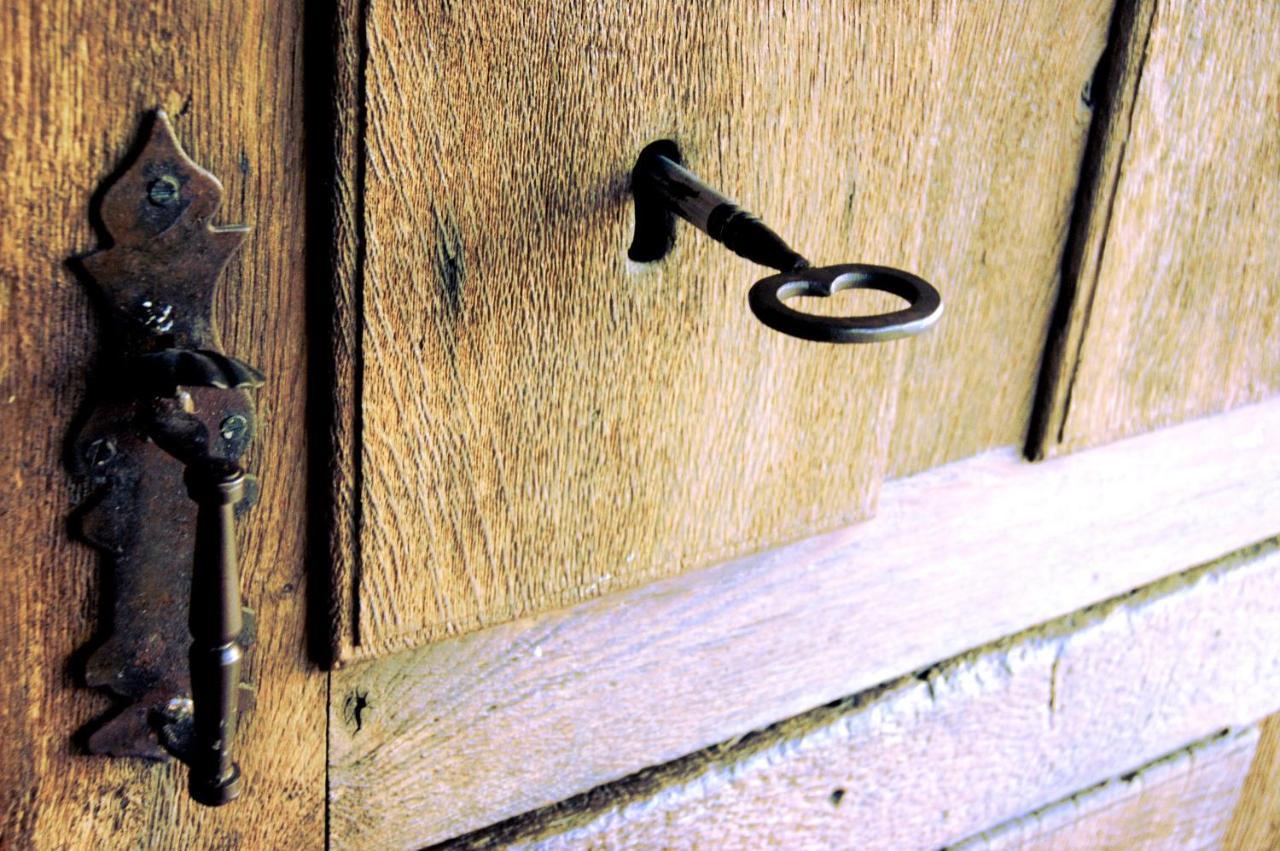 Casasdetrevijano Canon Del Rio Leza Soto en Cameros 외부 사진